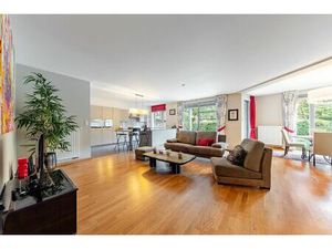 Rez-De-Chaussée à vendre à Drève des Shetlands 7 Woluwe-Saint-Pierre (VBD61879)