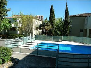 Location appartement 2 pièces 30 m² à Toulouse (31400)