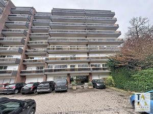 Appartement à louer à AVENUE DE L'OBSERVATOIRE Liège (VBD61937)