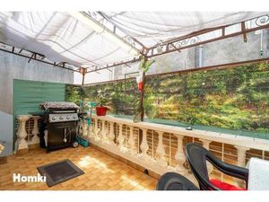 Maison vigneronne T5