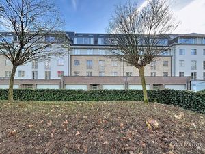 Appartement te koop in Brasschaat met 2 slaapkamers