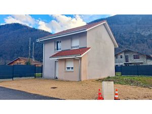 Vente maison 4 pièces 96 m² à Bonneville (74130)  426 000 €