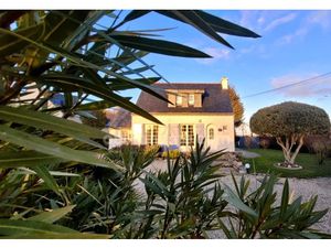 Vente maison 5 pièces 110 m² à Noyalo (56450)  394 000 €