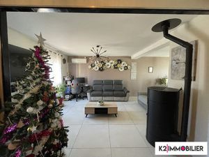Vente maison 4 pièces 97 m² Montélimar (26200)
