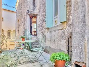 Charmante maison de village pleine de caractère