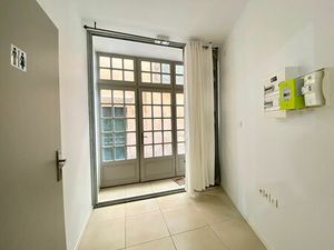 LOCAL COMMERCIAL BÉZIERS - 30m²