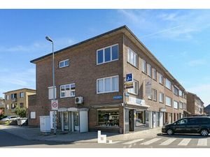 Commercieel te koop in Leuven