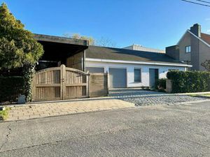 Huis te koop in Ledegem met 4 slaapkamers