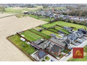 Grond te koop in Erpe-Mere