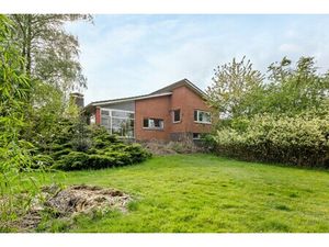 Huis te koop in Moorsel met 4 slaapkamers