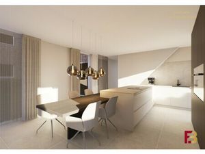 Huis te koop in Gavere met 5 slaapkamers