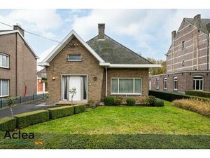 Huis te koop in Kaprijke met 4 slaapkamers
