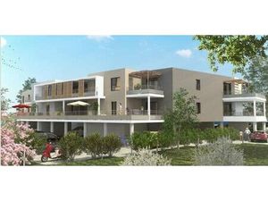 FRONTIGNAN - T2 - 40.99 m²