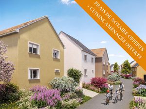 Achat Maison 5 pièces 85m² DIVES SUR MER 14160