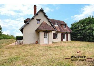 Achat Maison 10 pièces 173m² PONT L EVEQUE 14130