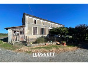 Annonce maison à vendre
