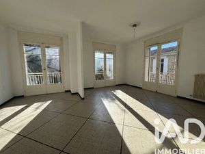 Vente immeuble 168 m² Nîmes (30000)