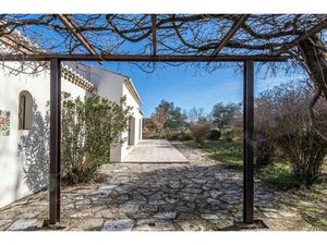 Vente maison 10 pièces 294 m² Baron (30700)