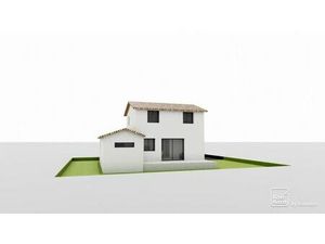 Vente maison 4 pièces 80 m² Redessan (30129)