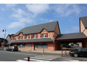 Location Appartement 3 pièces 64m² DEAUVILLE 14800