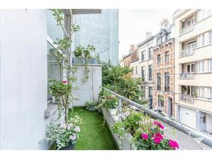 Appartement à vendre à Rue Bosquet 57 Saint-Gilles (VBD61686)