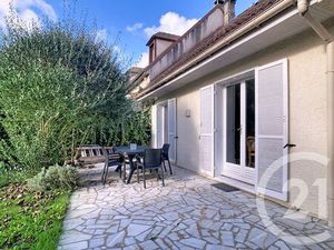 Maison à vendre - 7 pièces - 103 09 m2 - Orly - 94 - ILE-DE-FRANCE