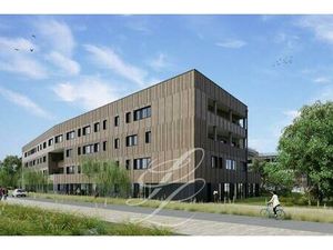 Vente - BUREAUX 293 m2 Angers