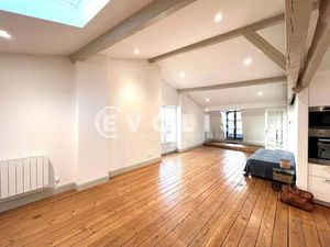 Bureaux dans le triangle d'or