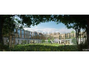 certifié BREEAM  BBCA et BIODIVERCITY