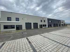 A louer/ A vendre - local d'activité