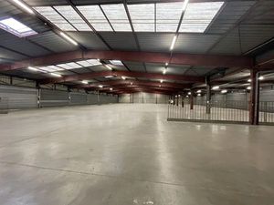 À VENDRE - CELLULE D'ACTIVITÉ 3 170 M2 - GARGES-LÈS-GONESSE