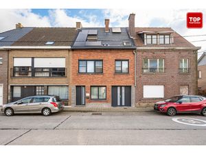 Huis te koop in Gent met 5 slaapkamers