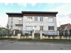 IMMEUBLE À VENDRE DE 182 00 M²