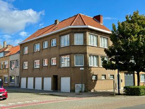 Appartement te koop in Oostende met 4 slaapkamers