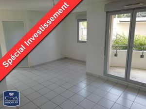 Achat Appartement 2 pièces 53m² ST AMAND MONTROND 18200