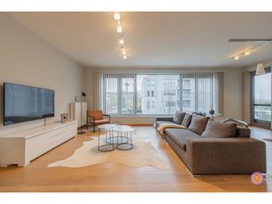 Appartement te koop in Puurs-Sint-Amands met 3 slaapkamers