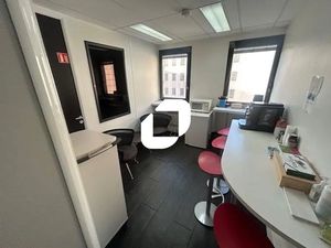 Location Bureau Nanterre 92000