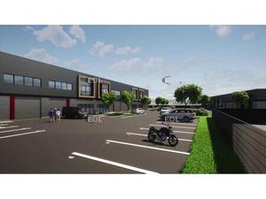 Locaux d'activités à louer à partir de 176 m² à Avrainville (91)