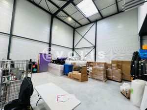 Location Local d'activités Vaires Sur Marne 77360