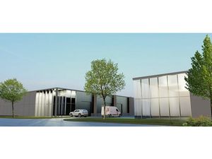 Commercieel te koop in Laarne