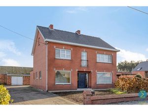 Huis te koop in Arendonk met 4 slaapkamers