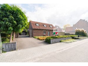 Huis te koop in Leuven met 3 slaapkamers