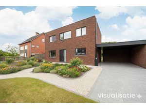 Huis te koop in Westerlo met 5 slaapkamers