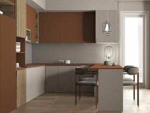 Vente appartement neuf 3 pièces 63m2 Villenave-d'Ornon - 277000 € - Surface Privée