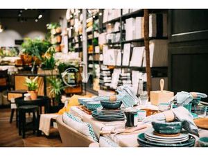 CESSION DROIT AU BAIL - BORDEAUX QUARTIER SAINT PIERRE