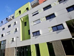 Achat Appartement 1 pièce 19m² TOURS 37000