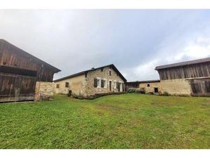 Vente maison 4 Pièce(s)