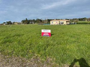 Terrain à bâtir à Tonneins (47400)