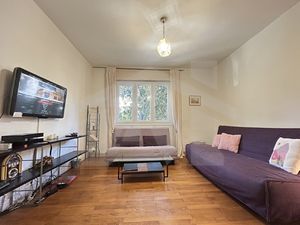 Appartement T4+C de 80m2