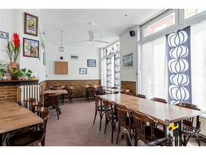 Surface industrielle à vendre à Julius De Geyterstraat 48 Hoboken (RBU86058)